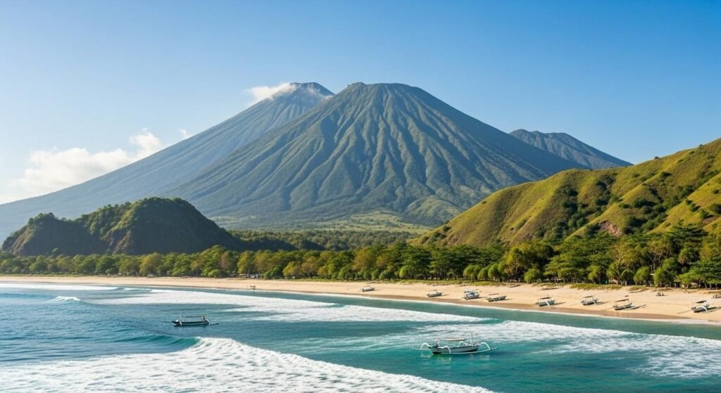 Dinas Pariwisata Dan Ekonomi Kreatif Provinsi Papua Selatan