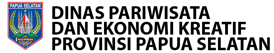 Dinas Pariwisata Dan Ekonomi Kreatif Provinsi Papua Selatan
